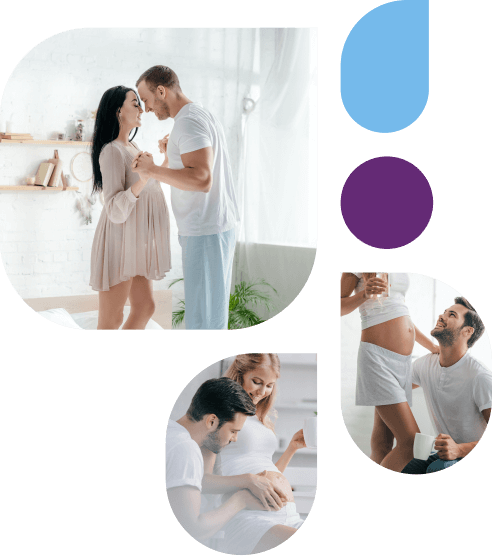 Trusted By Tens Of Thousands Of Couples Since 2007