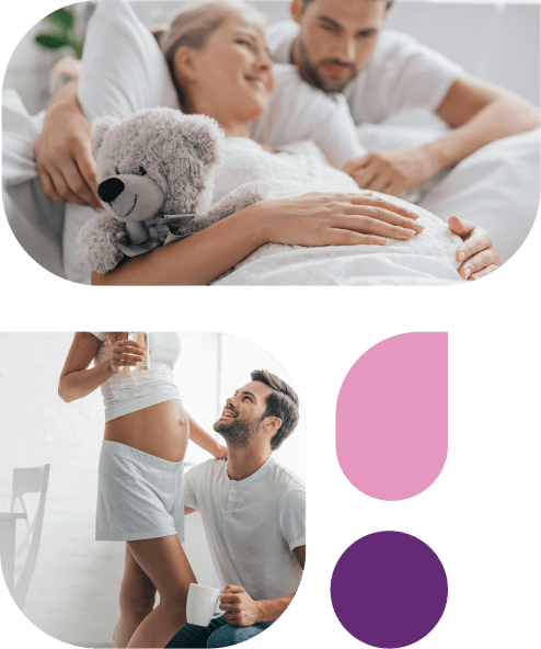 Trusted By Tens Of Thousands Of Couples Since 2007