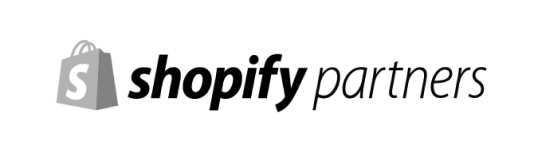 Shopify partners