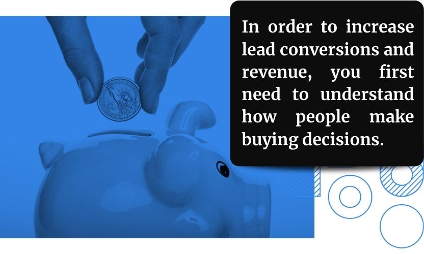 Investing time and money in paid advertising is pointless unless you understand how people make buying decisions. Be sure to avoid making this business mistake.