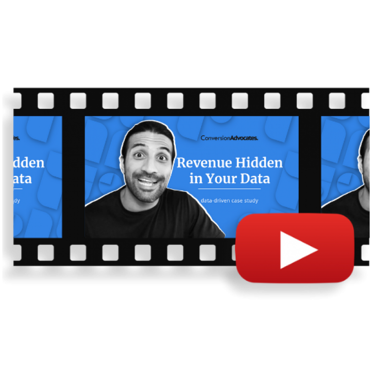 Data analytics explained | How will data segmentation help you find hidden revenue