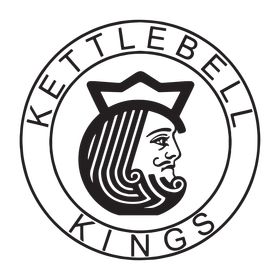 Kettlebell Kings logo